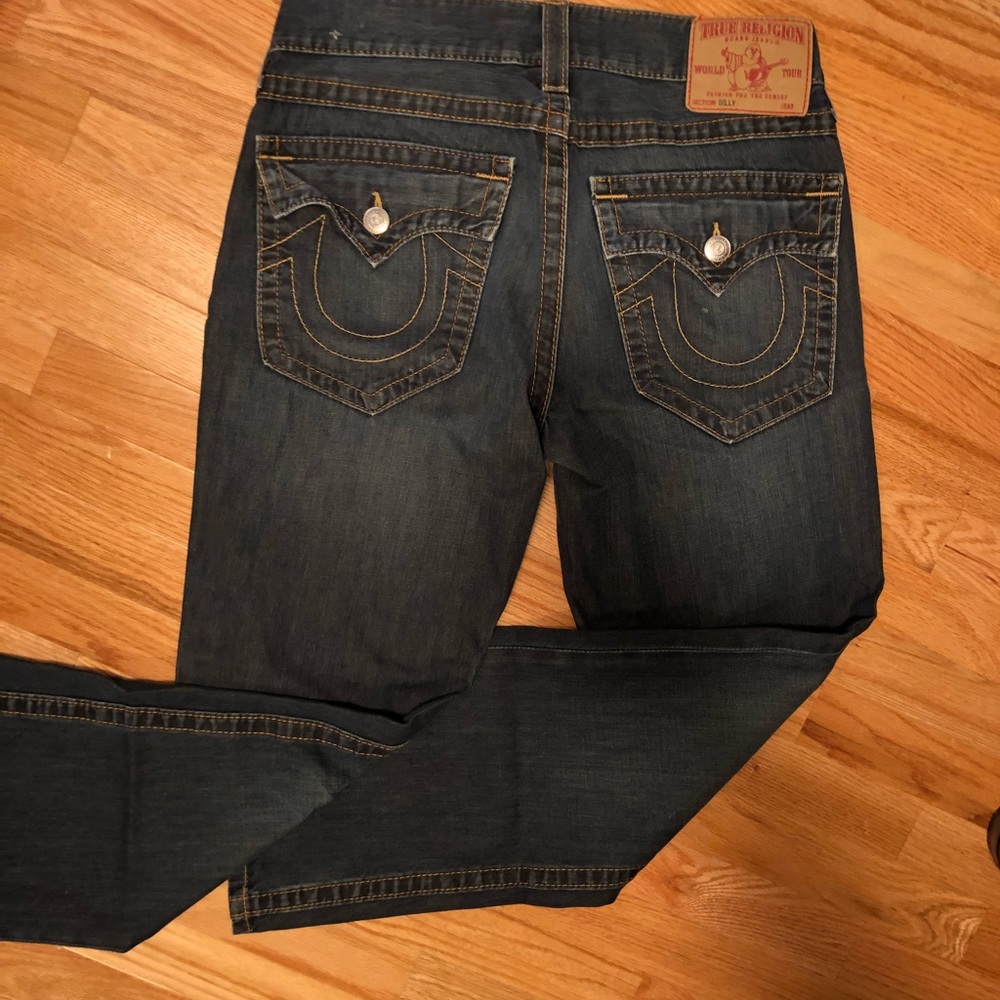 True Religion jeans men’s 32x32